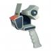 Standard dispenser with adjustable brake - 75mm width 322540