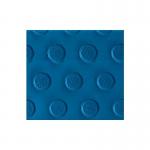 Flooring Flexi Dot 980 Mmx 25 Mcolour: Blue 322570