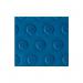 Flooring Flexi Dot 980 Mmx 25 Mcolour: Blue 322570