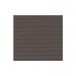 Matting Flexi Line 1000 Mmx 25 Mcolour: Black 322578