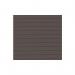 Matting Flexi Line 1000 Mmx 25 Mcolour: Black 322578