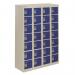 Locker - Personal Effects 28 Comp Blue Door 1285 X 900 322586