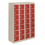 Locker - Personal Effects 28 Comp Red Door 1285 X 900 322588