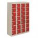 Locker - Personal Effects 28 Comp Red Door 1285 X 900 322588