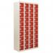Locker - Personal Effects 40 Compred Door 1800 X 900 322594