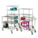 Mobile wire trolleys 322657