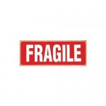 Labels - Fragile 2 Rolls Of 1000 Labels