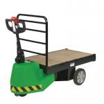 Slingsby heavy duty powered platform trucks - 1200mm long 323080