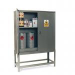 Store - Petroleumdouble Doors 1220 X 1220 X 610 323200
