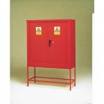 Storage Unit Petroleum 48