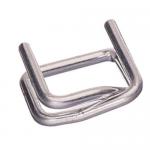 Buckles, Metal 13mm To Suit Polyester St