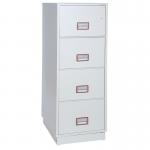 Safe - Vertical Firefiles -hxwxd 1495 X 530 X 675 mm 323362