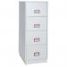 Safe - Vertical Firefiles -hxwxd 1495 X 530 X 675 mm 323362