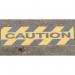 Anti-slip Tapes - Pack of 10 Printed - Caution 323381