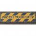 Anti-slip Tapes - Pack of 10 Printed - Watch Your Step 323382