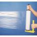 Lightweight stretch wrap dispenser 323409