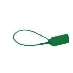 Fireseal - Security - Pull Tight Green P