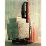 Lightweight reinforced PVC strip curtains 323495