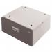 Drawer Unit Singledk Grey Drawers 420 X 420 X 210 mm 323661