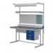 Cantilever Workbench 840.1200.900 mm 323772
