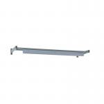 Lighttool Rail Support- 1200 mm Light Grey 323915