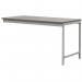 Bench Add-on + Mfc Top 1200 X 750 mm 324072