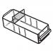 Dividers - Clear Drawer Ref. 60 X 35/52 