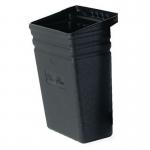 Two and three tier clearing trolley accessories - spare large utility bucket 324251