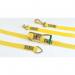 Rachet straps - 5 tonne ratchet lashings, claw hook 324581