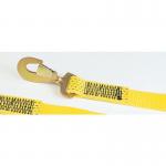 Rachet straps - 5 tonne ratchet lashings, snap hook 324584