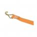 Rachet straps - 1 tonne ratchet lashings,claw hook 324586