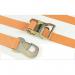 Rachet straps - 1 tonne ratchet lashings, endless 324588