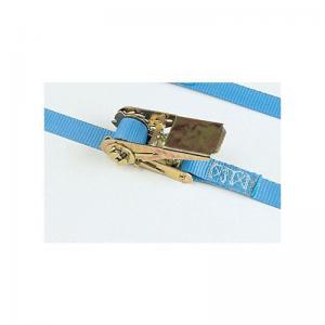 Rachet straps - 500kg ratchet lashings, extra metre 324592