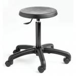 Stool - Polyurethane+castorsgas Lift 325052