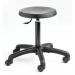 Stool - Polyurethane+castorsgas Lift 325052