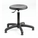 Stool - Polyurethane+glidesgas Lift 325055