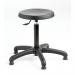 Stool - Polyurethane+glidesgas Lift 325055