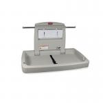 Rubbermaid baby changing station 325059