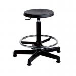 Stool - Industrialgas Lift 550-800 with Feet 325063