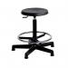 Stool - Industrialgas Lift 550-800 with Feet 325063