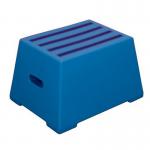 Safety Step, Plastic - Blueone Step 325092