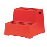Safety Step, Plastic - Redtwo Step 325096