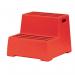 Safety Step, Plastic - Redtwo Step 325096