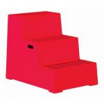 Safety Step, Plastic - Redthree Step 325099