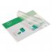 Laminating pouches - A4 - pack 100 325377