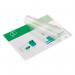 Laminating pouches - A4 - pack 100 325378