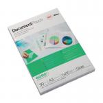 Laminating pouches - A3 - pack 100 325379