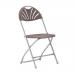 Polypropylene folding chairs 325828