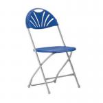 Polypropylene folding chairs 325830