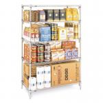 Sas742448 - Shelving Bay With 5 Shelves 325871